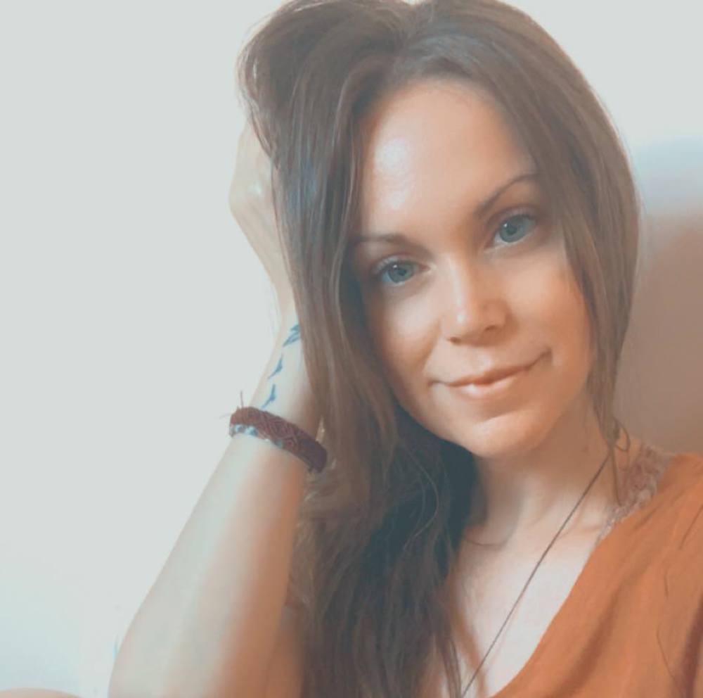 Meet your Posher, Natalie